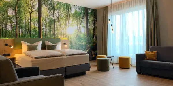 Hotel am Sonnenlandpark