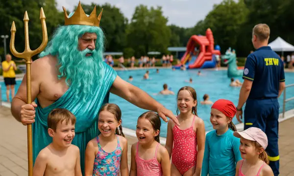 Freizeitbad RIFF 