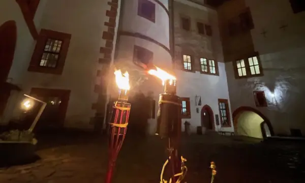 Schloss Rochsburg