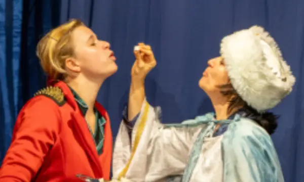 Jugend- und Kulturzentrum Theater Variabel