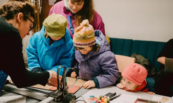 Lehngericht Augustusburg