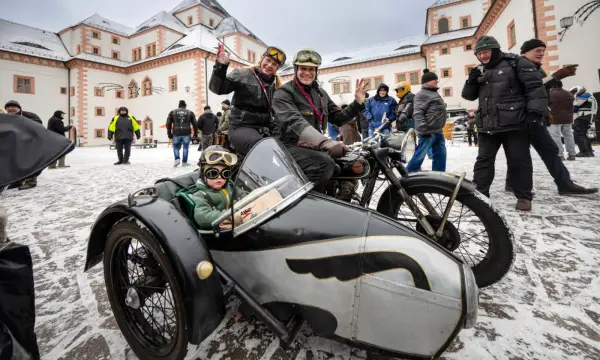 Schloss Augustusburg