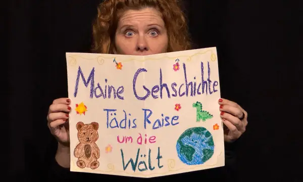 Fritz Theater Chemnitz