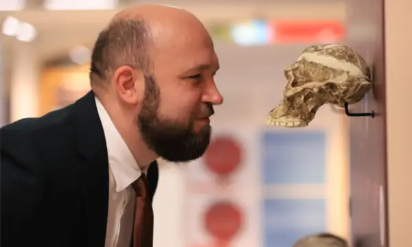 smac – Staatliches Museum für Archäologie Chemnitz