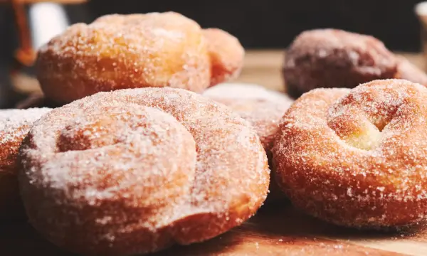 Marschner’s Eiscafé