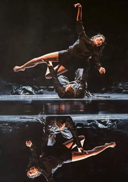 Wasserschloss Klaffenbach