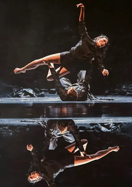 Wasserschloss Klaffenbach