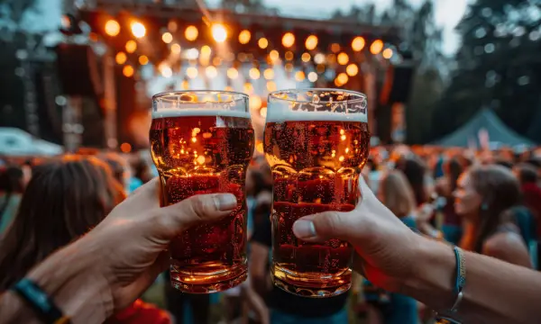 Johannisplatz Limbach