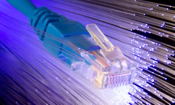Ratssaal der Gemeinde Lichtenau