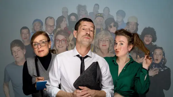 Kulturzentrum Goldne Sonne