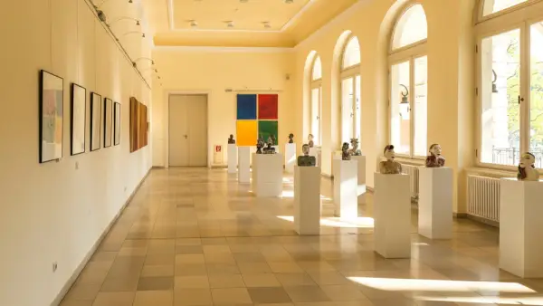 Königliches Kurhaus Bad Elster