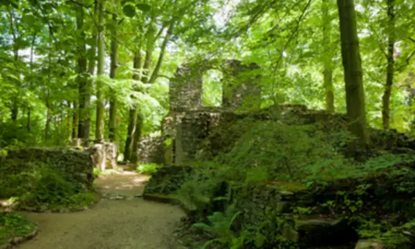 Klosterpark Altzella