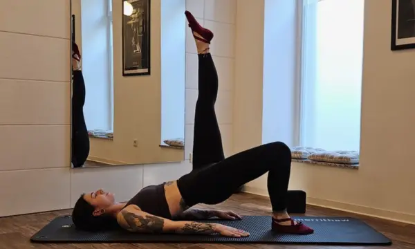 Pilates-Studio -Hermannstrasse