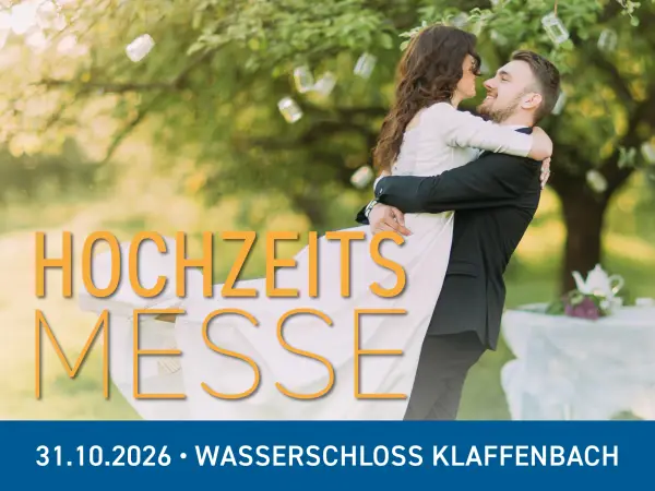 Wasserschloss Klaffenbach