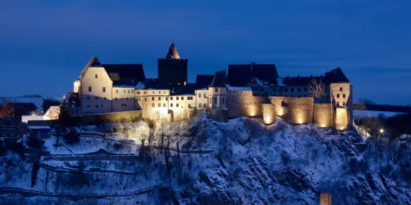 Burg Mildenstein