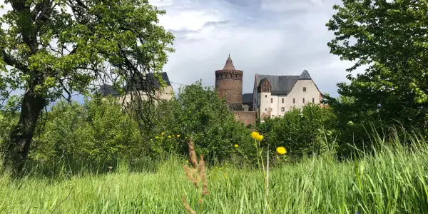 Burg Mildenstein