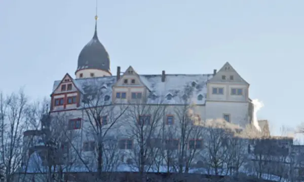 Schloss Rochsburg