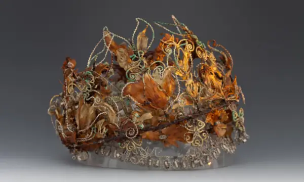 smac – Staatliches Museum für Archäologie Chemnitz