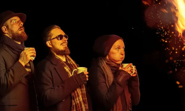 Das Chemnitzer Kabarett