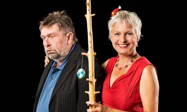 Das Chemnitzer Kabarett