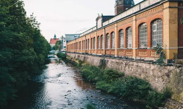 Hartmannfabrik