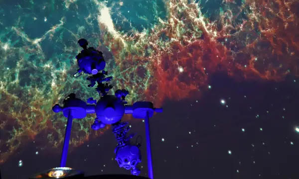 Zeiss-Planetarium und Volkssternwarte Drebach