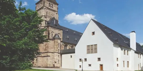 Schloßbergmuseum Chemnitz