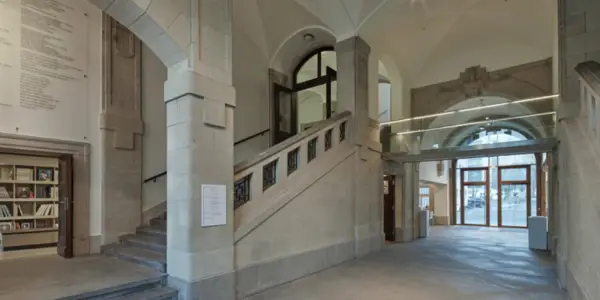 Kunstsammlungen  am Theaterplatz