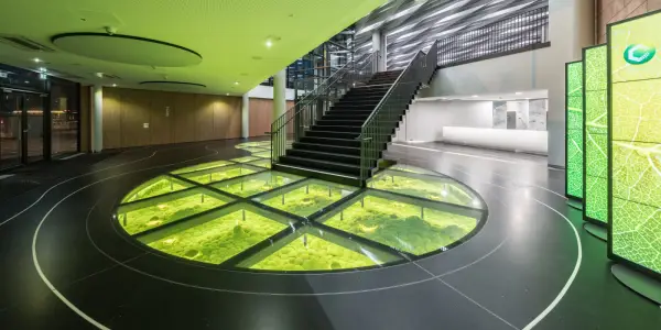 Carlowitz Congresscenter Chemnitz