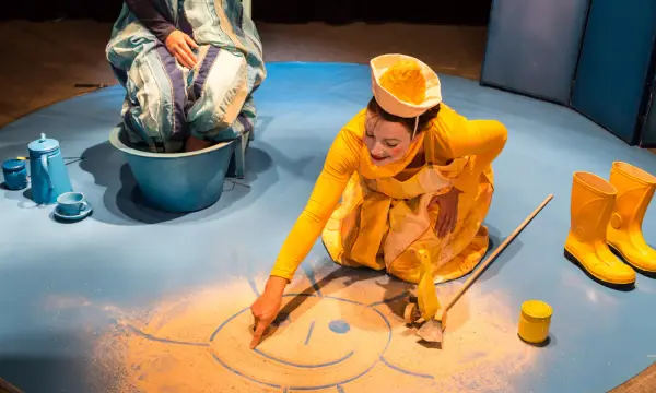 Puppentheater Zwickau