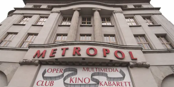 Kino Metropol