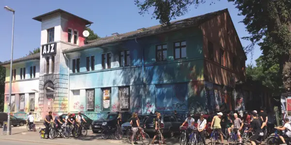 AJZ Chemnitz