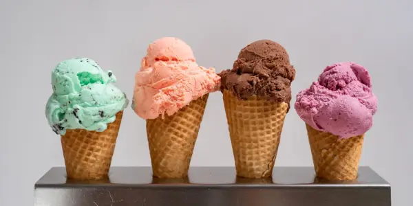 Marschner’s Eiscafé
