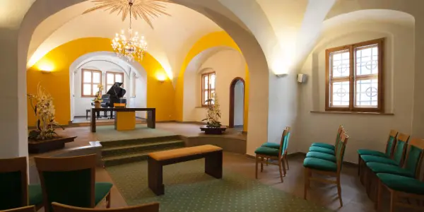 Wasserschloss Klaffenbach
