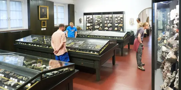 Kunstsammlungen Zwickau Max-Pechstein-Museum