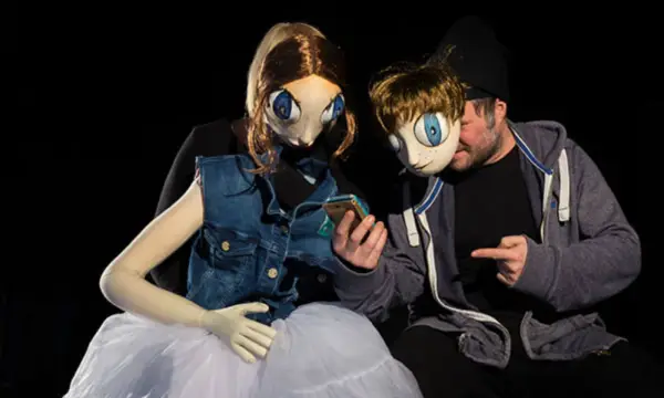Puppentheater Zwickau