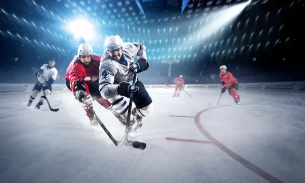 Jutta Müller Eissportzentrum