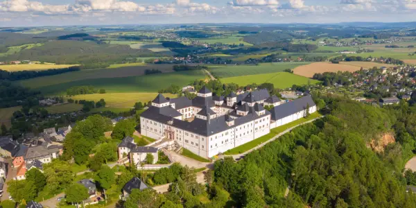 Schloss Augustusburg