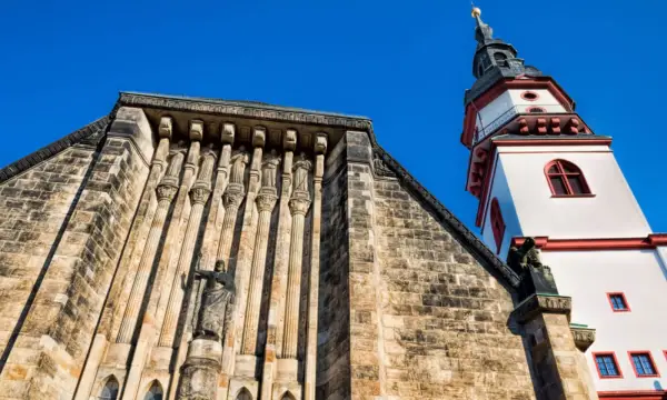 Stadtkirche St. Jakobi