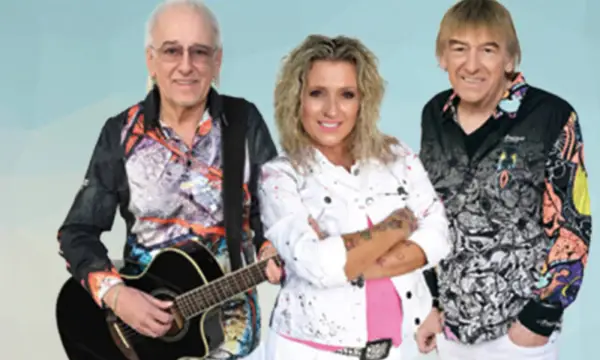 Konzert- und Ballhaus "Neue Welt"