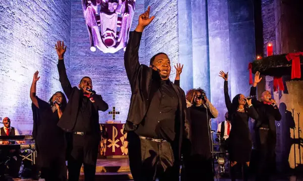 Konzert- und Ballhaus "Neue Welt"