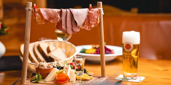 Fichtelberghaus - Hotel und Restaurant