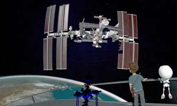 Zeiss-Planetarium und Volkssternwarte Drebach