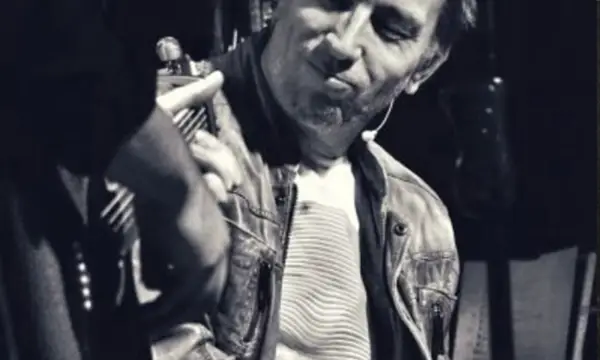 Kulturzentrum Goldne Sonne