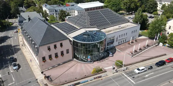 Limbach-Oberfrohna