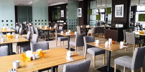 First Inn  Hotel Zwickau