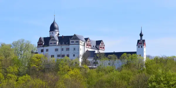 Schloss Rochsburg