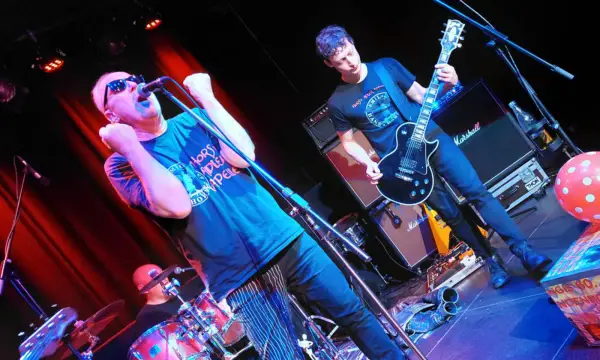 City Pub Chemnitz