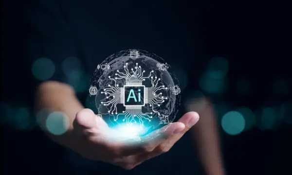 Volkshochschule Chemnitz im Tietz