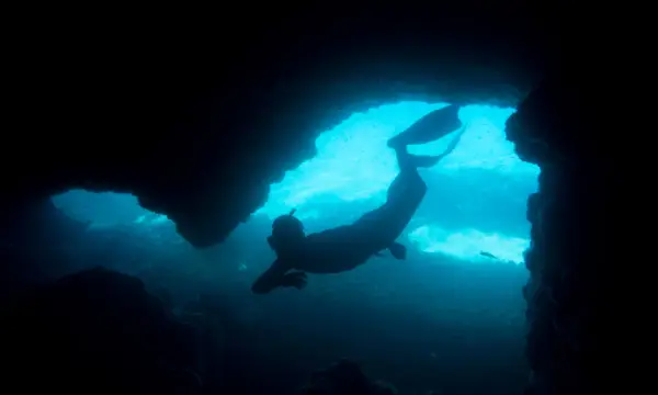 Besucherbergwerk Felsendome Rabenstein